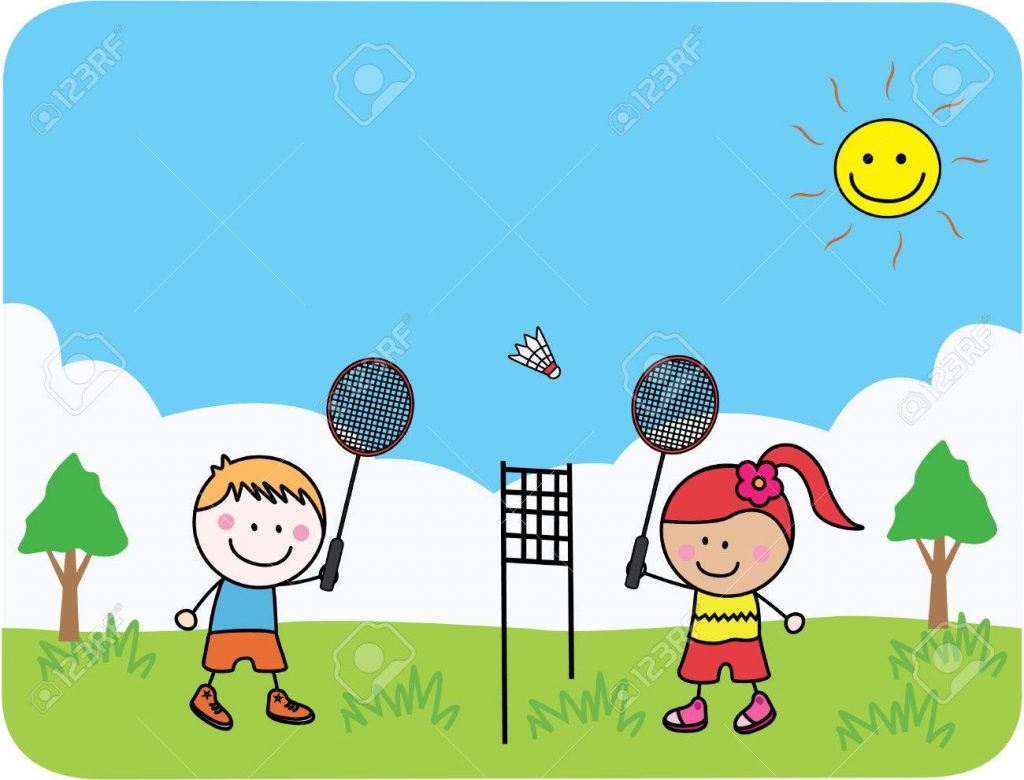 About Us – Winchester Badminton Academy